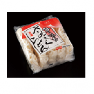 四国日清食品　「麺の味わい」冷凍さぬきうどん200g　5入の商品画像