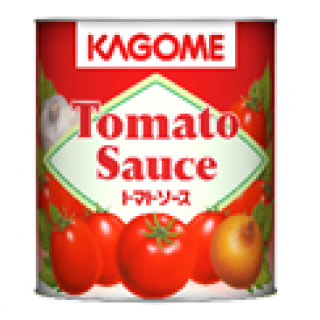 カゴメ　トマトソース　2号缶　840gの商品画像