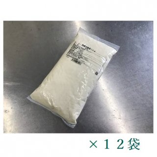 美盛　特濃豆乳（北海道）　1kg　12袋の商品画像