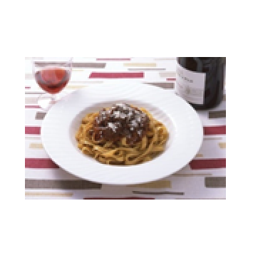 シマダヤ ゆであげ生パスタ もちもちフェットチーネ 200g×5 4袋