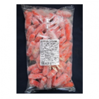 アスクフーズ　VPS赤ウインナー（切目入）1kg　10袋の商品画像