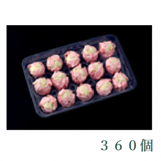 四国日清食品　N.たけのこしゅうまい・26　360個の商品画像