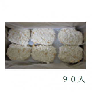 四国日清食品　熟成三元豚のロースカツ　100g　90入の商品画像