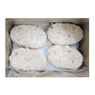 四国日清食品　熟成三元豚のロースカツ　160ｇ　20入の商品画像