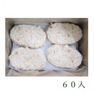 四国日清食品　熟成三元豚のロースカツ　160ｇ　60入の商品画像