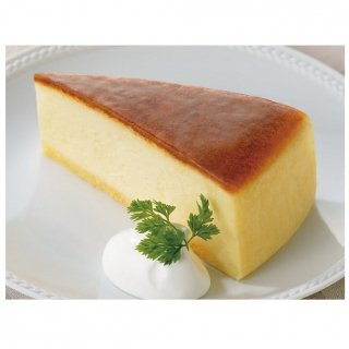 フレック 　ベイクドチーズケーキ（北海道産クリームチーズ使用）　6入　 57g×6の商品画像