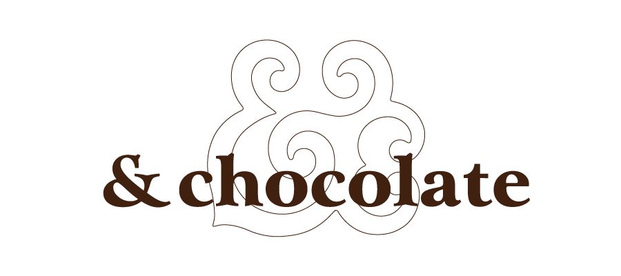 ＆chocolate