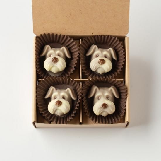 ミキール様用ステンドシュナウザー92-28 ミキール様用ステンドシュナウザー92-28 ミキール様用ステンド