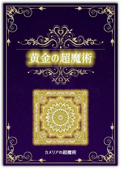 金運をアップさせる 黄金の金運術 3ヶ月 - 現実を突き動かす超魔術 ...