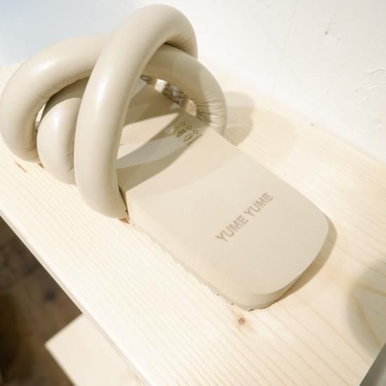 【関税込み】YUME YUME ブラック Tyre スライド Tyre Slide – YUME YUME | Official website