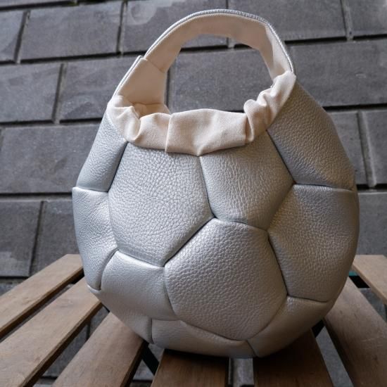 新品未使用⭐️ORE オー　デスペラード　サッカーボールバッグ　Sサイズ　受注商品 ORE】