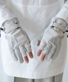 HATRA(ハトラ) Study Gloves | Taking a lesson from the past