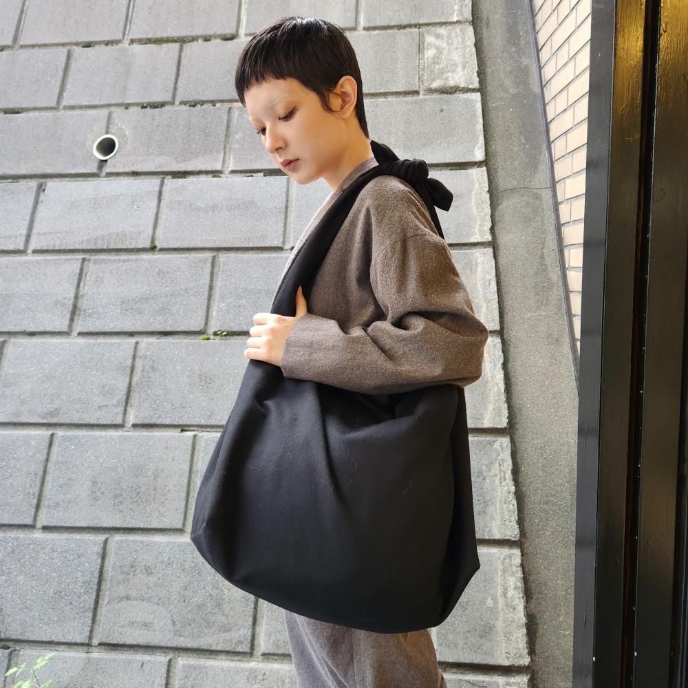 DULCAMALA】よそいきトートBAG DULCAMALA】よそいきトートBAG