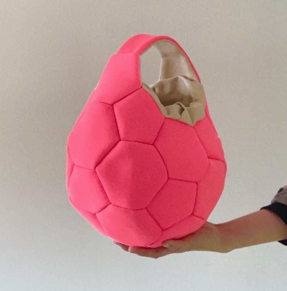 新品未使用⭐️ORE オー　デスペラード　サッカーボールバッグ　Sサイズ　受注商品 ORE】