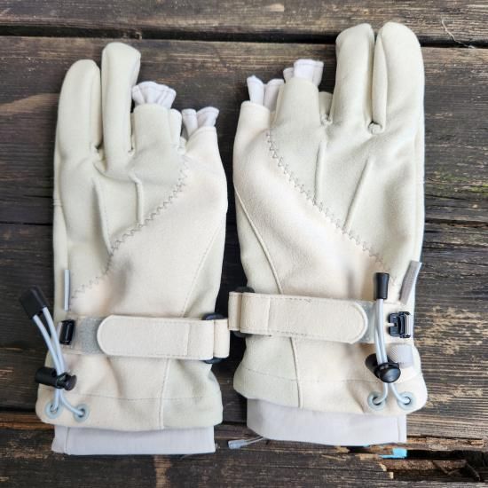 HATRAStudy_Gloves(DESERT)