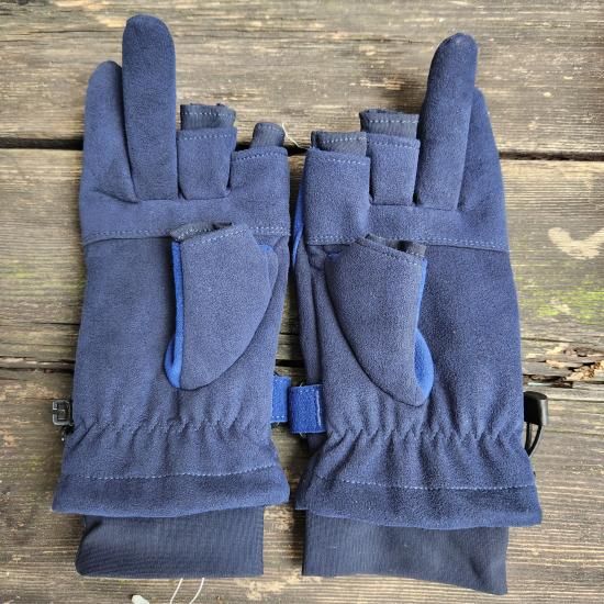 HATRA Study Gloves（ネイビー） Study Gloves / navy – HATRA OFFICIAL