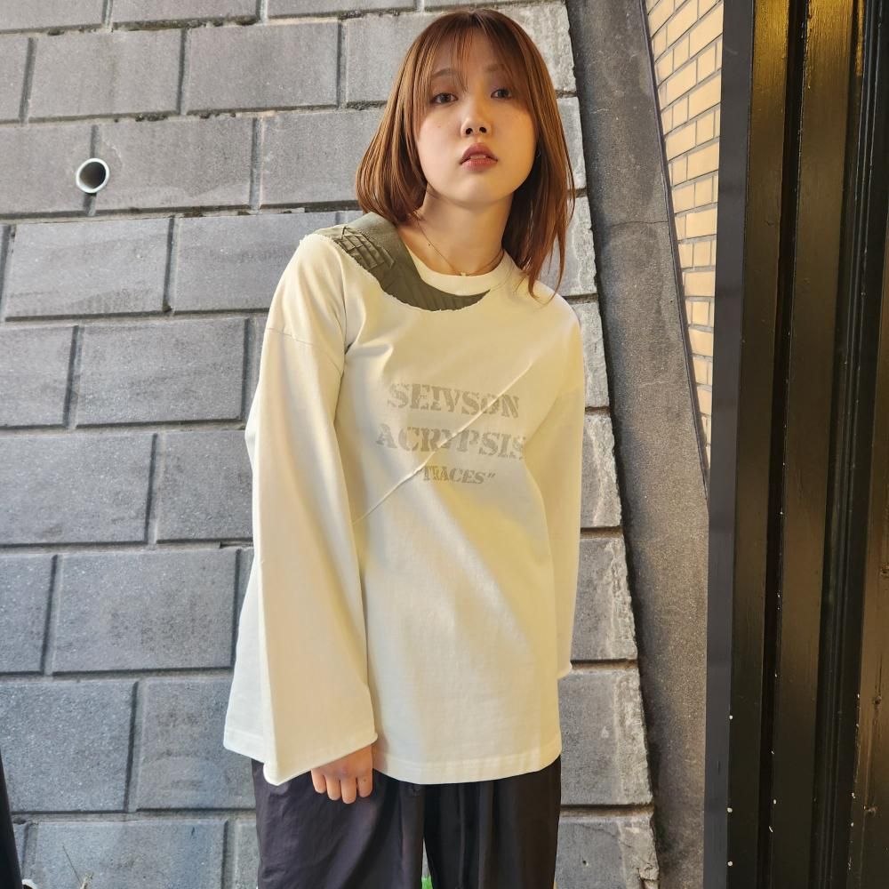 <img class='new_mark_img1' src='https://img.shop-pro.jp/img/new/icons1.gif' style='border:none;display:inline;margin:0px;padding:0px;width:auto;' />SeivsonT01(WHITE)