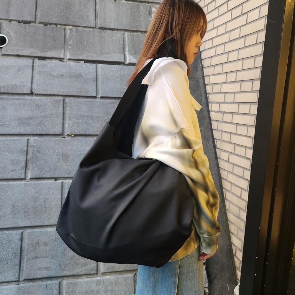 <img class='new_mark_img1' src='https://img.shop-pro.jp/img/new/icons1.gif' style='border:none;display:inline;margin:0px;padding:0px;width:auto;' />DULCAMALAۤ褽ȡBAG(BLACK)