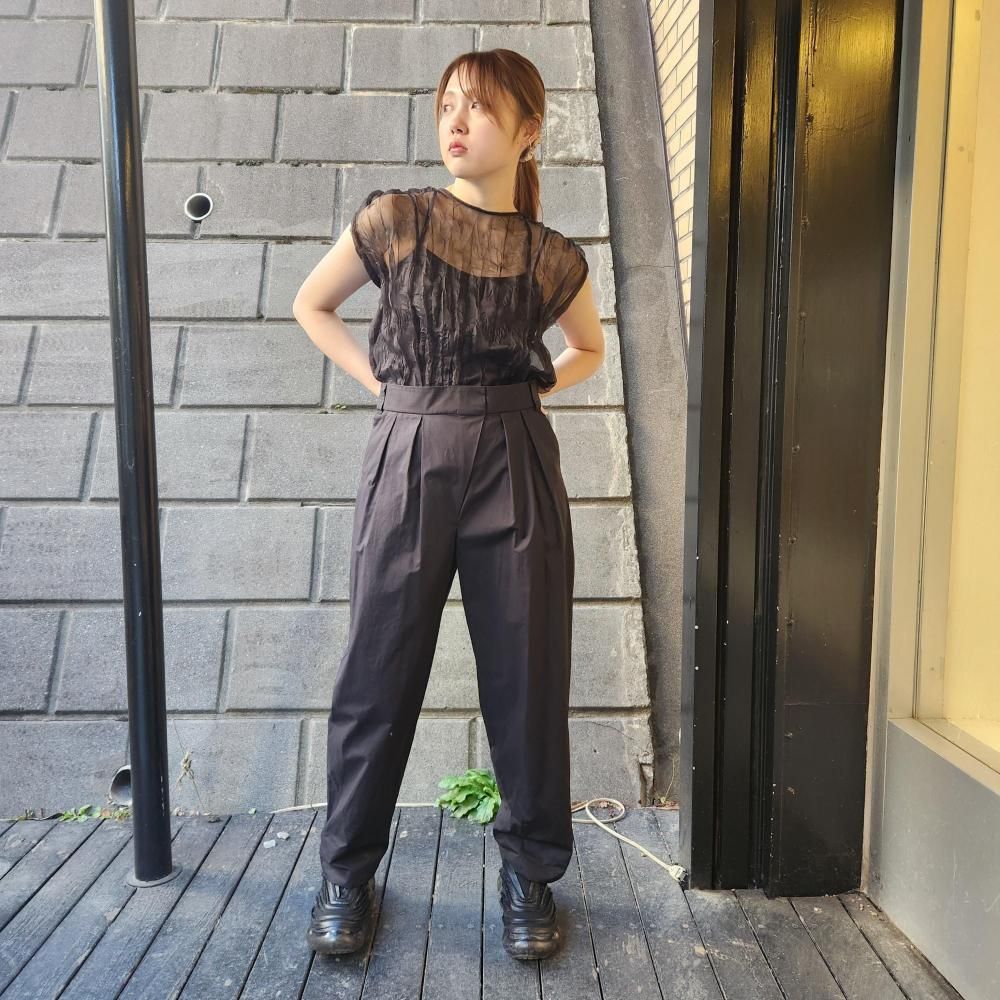 <img class='new_mark_img1' src='https://img.shop-pro.jp/img/new/icons1.gif' style='border:none;display:inline;margin:0px;padding:0px;width:auto;' />provoke sheer tops all-in-one 