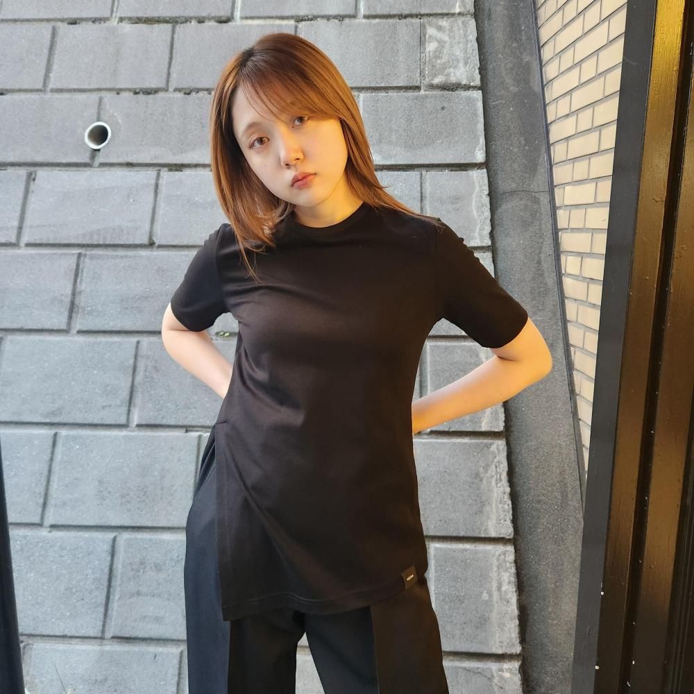 <img class='new_mark_img1' src='https://img.shop-pro.jp/img/new/icons1.gif' style='border:none;display:inline;margin:0px;padding:0px;width:auto;' />UJOH۱åȾµT(BLACK)