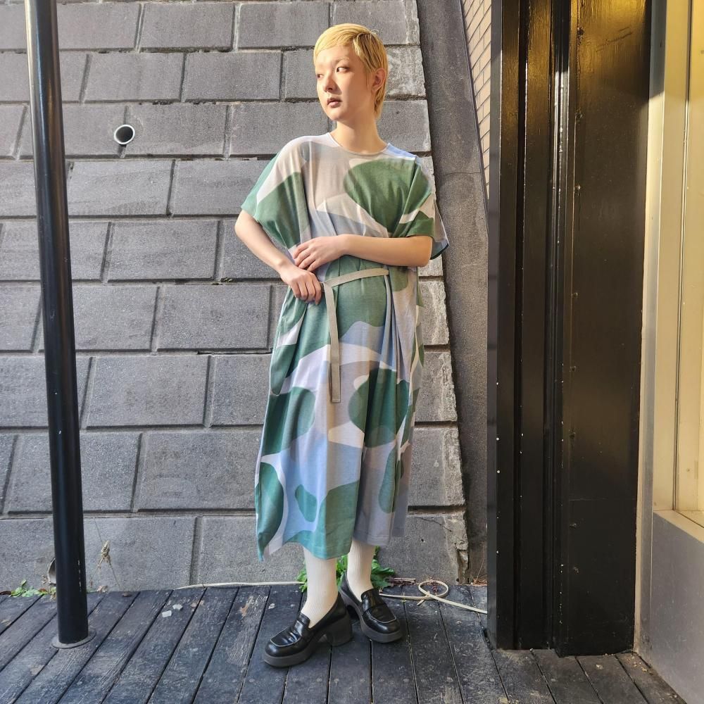 <img class='new_mark_img1' src='https://img.shop-pro.jp/img/new/icons1.gif' style='border:none;display:inline;margin:0px;padding:0px;width:auto;' />DULCAMARAۥꥭåɥХ֥٥ȥɥOP(GREEN)