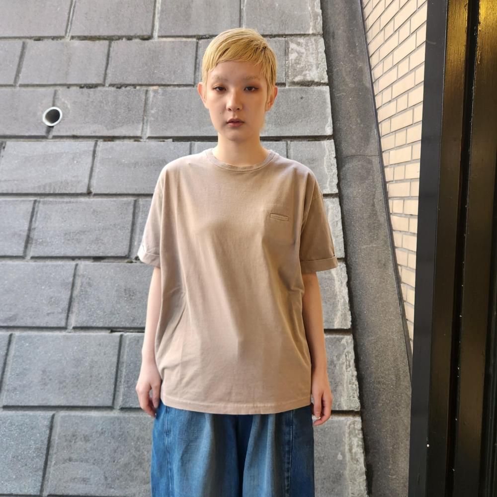 <img class='new_mark_img1' src='https://img.shop-pro.jp/img/new/icons1.gif' style='border:none;display:inline;margin:0px;padding:0px;width:auto;' />DULCAMARAۥԥȥ㡼Х롼T(BEIGE)