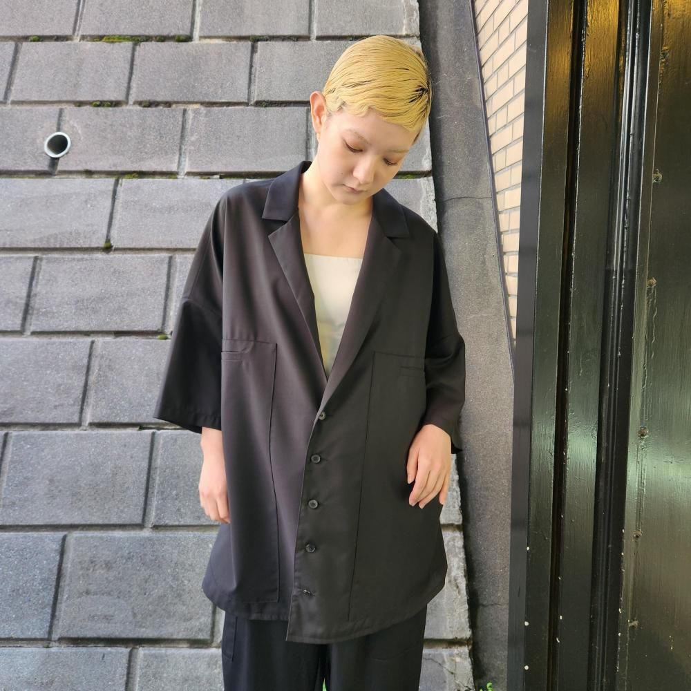 <img class='new_mark_img1' src='https://img.shop-pro.jp/img/new/icons1.gif' style='border:none;display:inline;margin:0px;padding:0px;width:auto;' />HOUSE OF THE VERY ISLAND LIAM JACKET