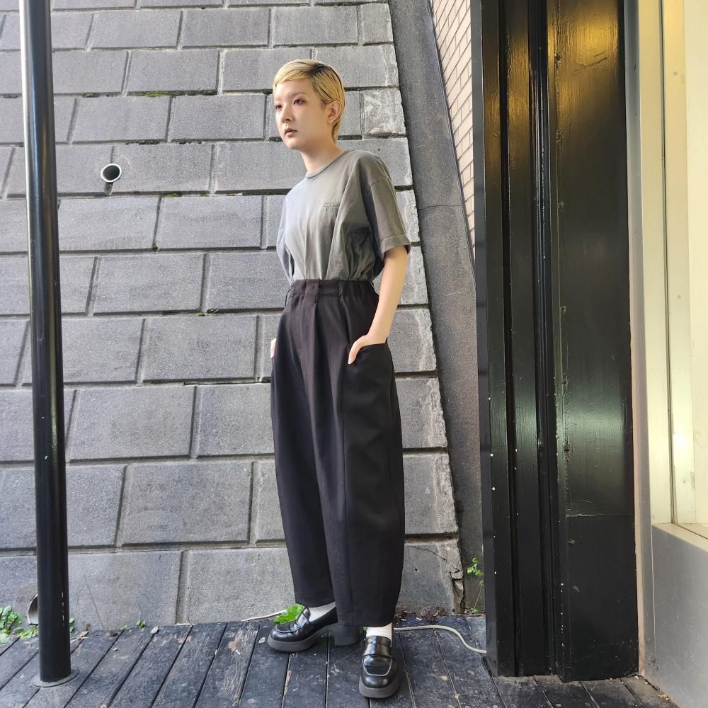 <img class='new_mark_img1' src='https://img.shop-pro.jp/img/new/icons1.gif' style='border:none;display:inline;margin:0px;padding:0px;width:auto;' />DULCAMARAۥɥ饤ݥ3PTBLACK