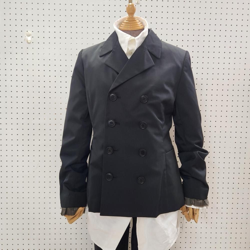 <img class='new_mark_img1' src='https://img.shop-pro.jp/img/new/icons16.gif' style='border:none;display:inline;margin:0px;padding:0px;width:auto;' />40%OFFTWEO JACKET