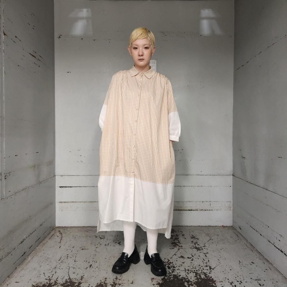 <img class='new_mark_img1' src='https://img.shop-pro.jp/img/new/icons16.gif' style='border:none;display:inline;margin:0px;padding:0px;width:auto;' />40%OFFCABINETDRESS(WHITE) 