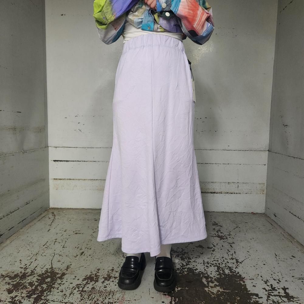 <img class='new_mark_img1' src='https://img.shop-pro.jp/img/new/icons16.gif' style='border:none;display:inline;margin:0px;padding:0px;width:auto;' />40%OFFUJOHSKIRT 