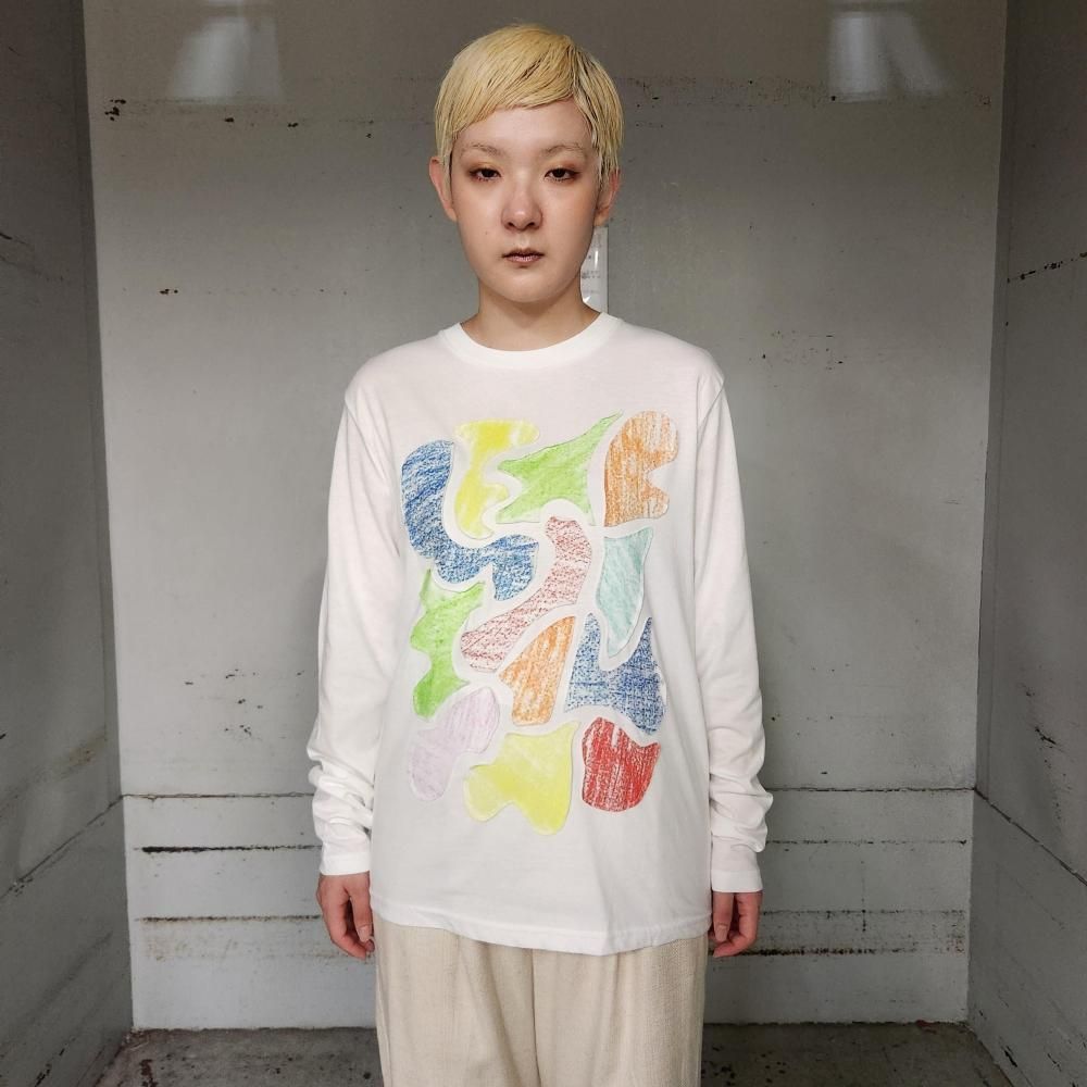 <img class='new_mark_img1' src='https://img.shop-pro.jp/img/new/icons16.gif' style='border:none;display:inline;margin:0px;padding:0px;width:auto;' />50%OFFTYPICAL FREAKSLONG T-SHIRT