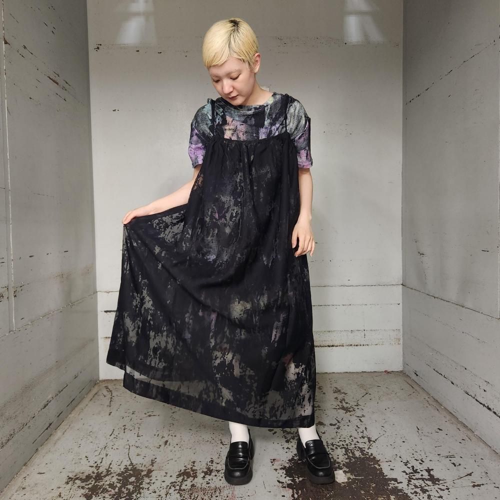 <img class='new_mark_img1' src='https://img.shop-pro.jp/img/new/icons16.gif' style='border:none;display:inline;margin:0px;padding:0px;width:auto;' />40%OFFKAWAKEYDRESS