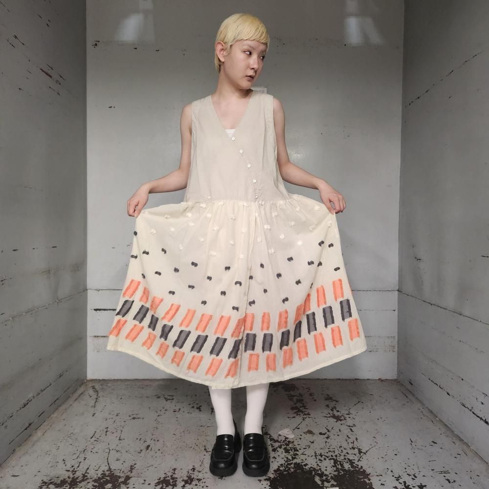 <img class='new_mark_img1' src='https://img.shop-pro.jp/img/new/icons16.gif' style='border:none;display:inline;margin:0px;padding:0px;width:auto;' />30%OFFtumugu:DRESS