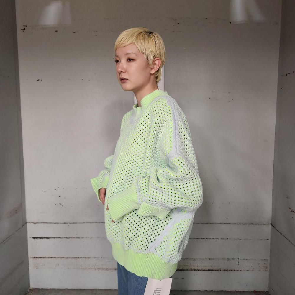 <img class='new_mark_img1' src='https://img.shop-pro.jp/img/new/icons16.gif' style='border:none;display:inline;margin:0px;padding:0px;width:auto;' />40%OFFFUMITO GANRYUKNIT