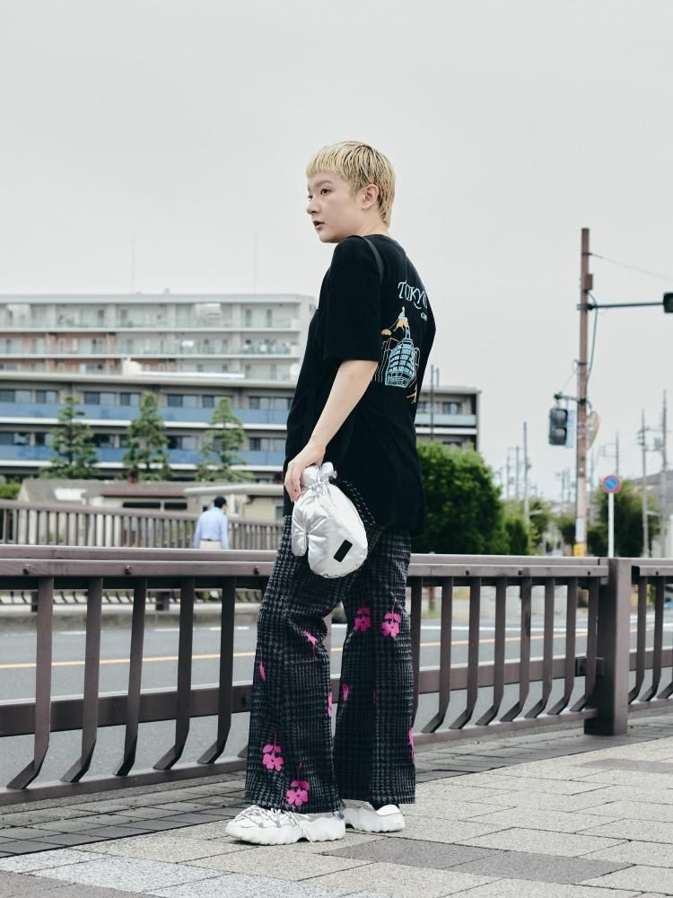 <img class='new_mark_img1' src='https://img.shop-pro.jp/img/new/icons1.gif' style='border:none;display:inline;margin:0px;padding:0px;width:auto;' />JACQLINDENI(֡ĥå)(CHARCOAL)