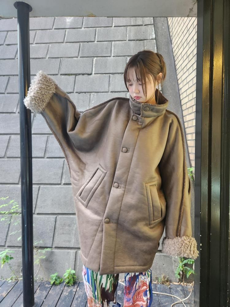ヘンリックビブスコフ オレンジのふわふわスカート ヘンリックビブスコフ オレンジのふわふわスカート - メルカリ