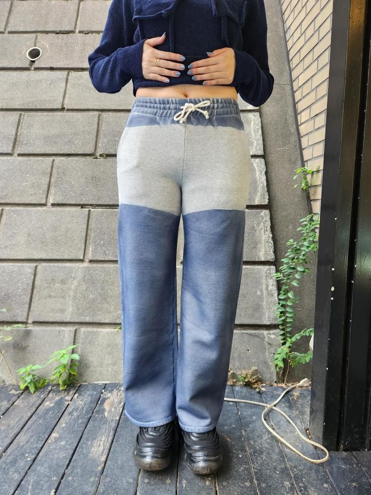 <img class='new_mark_img1' src='https://img.shop-pro.jp/img/new/icons1.gif' style='border:none;display:inline;margin:0px;padding:0px;width:auto;' />kotohayokozawaHEATHER LEATHER PANTS