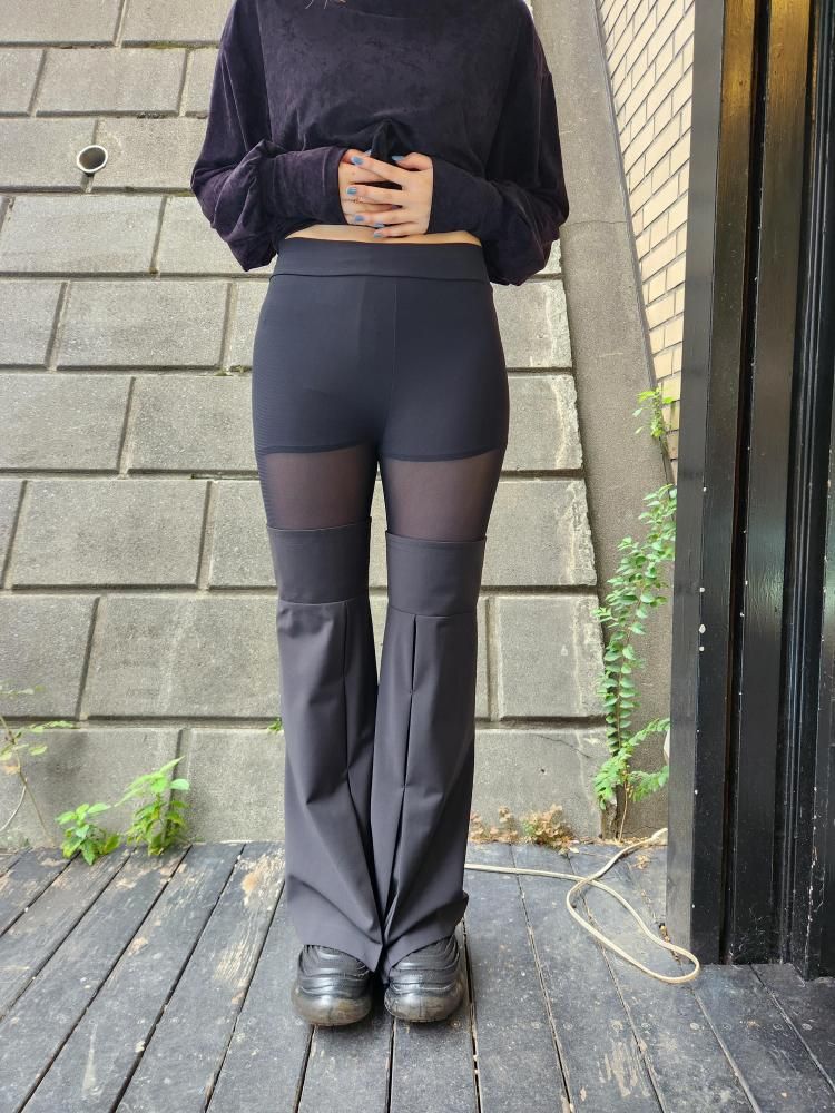 <img class='new_mark_img1' src='https://img.shop-pro.jp/img/new/icons1.gif' style='border:none;display:inline;margin:0px;padding:0px;width:auto;' />HATRAHourglass Gaiter
