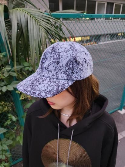 <img class='new_mark_img1' src='https://img.shop-pro.jp/img/new/icons1.gif' style='border:none;display:inline;margin:0px;padding:0px;width:auto;' />HATRAMoon Cap(MIDNIGHT)