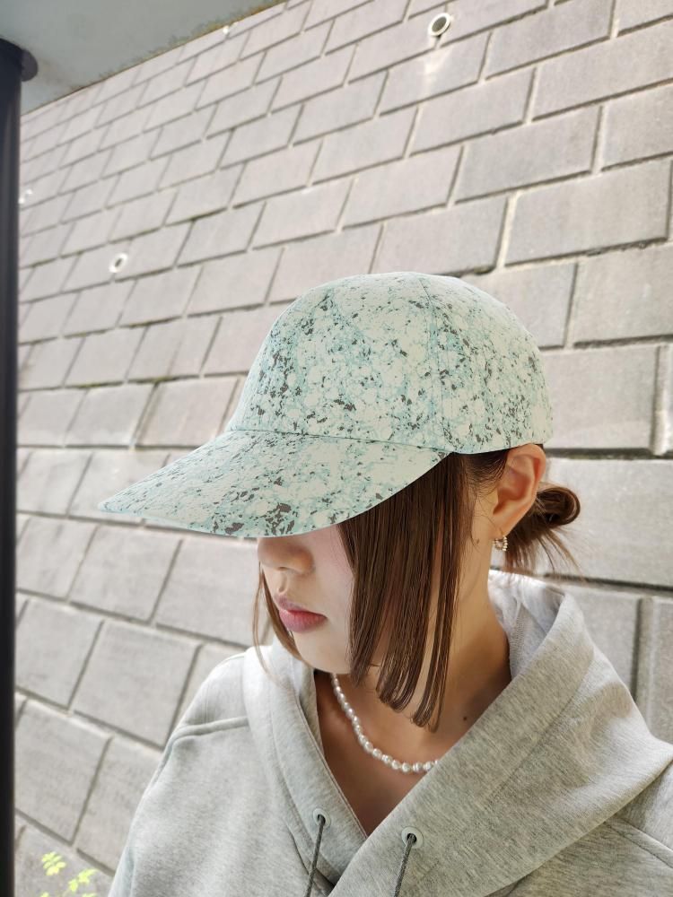 <img class='new_mark_img1' src='https://img.shop-pro.jp/img/new/icons1.gif' style='border:none;display:inline;margin:0px;padding:0px;width:auto;' />HATRAMoon Cap(ICE)