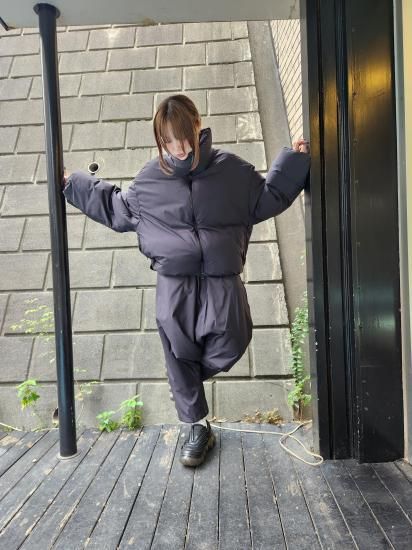 FUMITO GANRYU】Deformed down JK