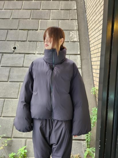 FUMITO GANRYU】Deformed down JK