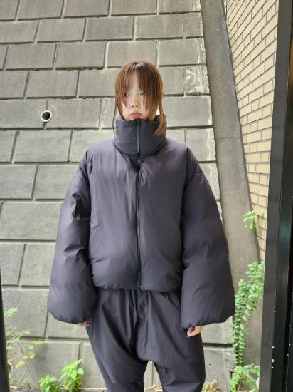 <img class='new_mark_img1' src='https://img.shop-pro.jp/img/new/icons1.gif' style='border:none;display:inline;margin:0px;padding:0px;width:auto;' />FUMITO GANRYUDeformed down JK