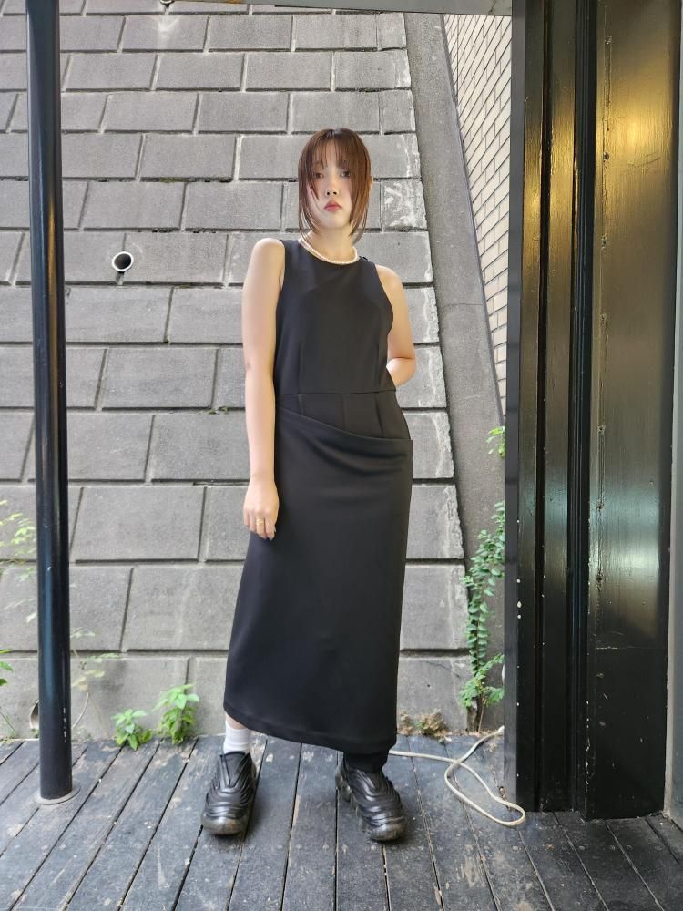 <img class='new_mark_img1' src='https://img.shop-pro.jp/img/new/icons1.gif' style='border:none;display:inline;margin:0px;padding:0px;width:auto;' />TWEOSINGLE PANT DRESS