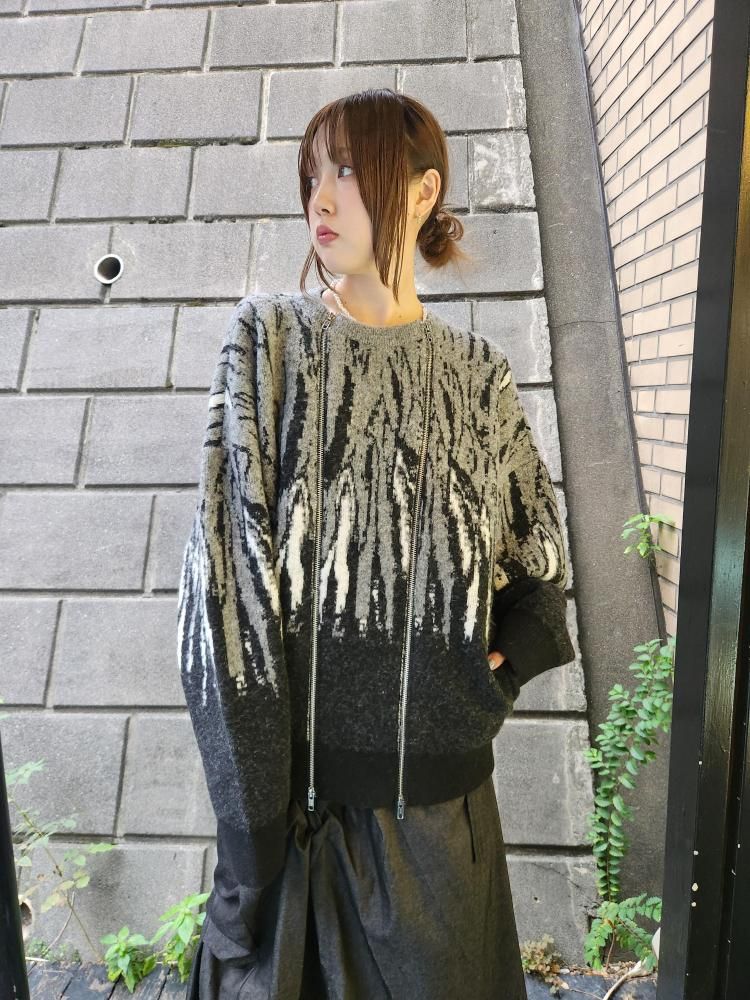 <img class='new_mark_img1' src='https://img.shop-pro.jp/img/new/icons1.gif' style='border:none;display:inline;margin:0px;padding:0px;width:auto;' />TWEOWILD GRASS CARDI