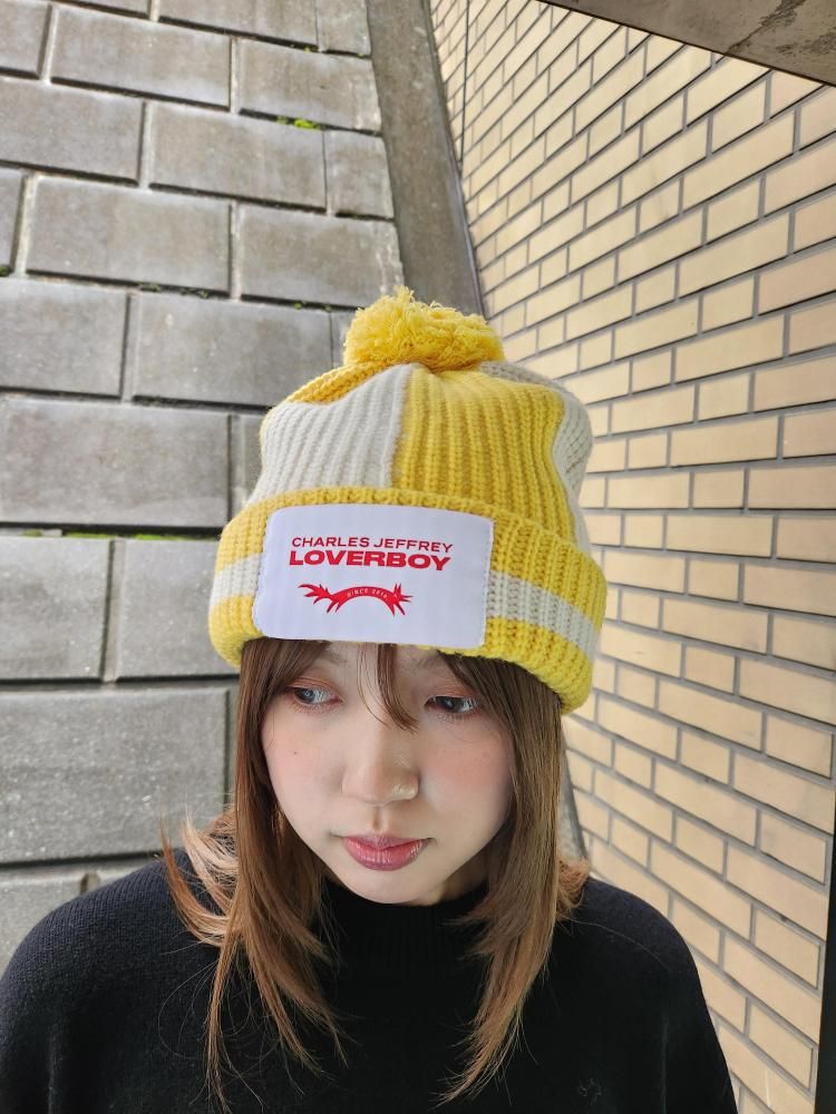 CHARLES JEFFREY LOVERBOY】