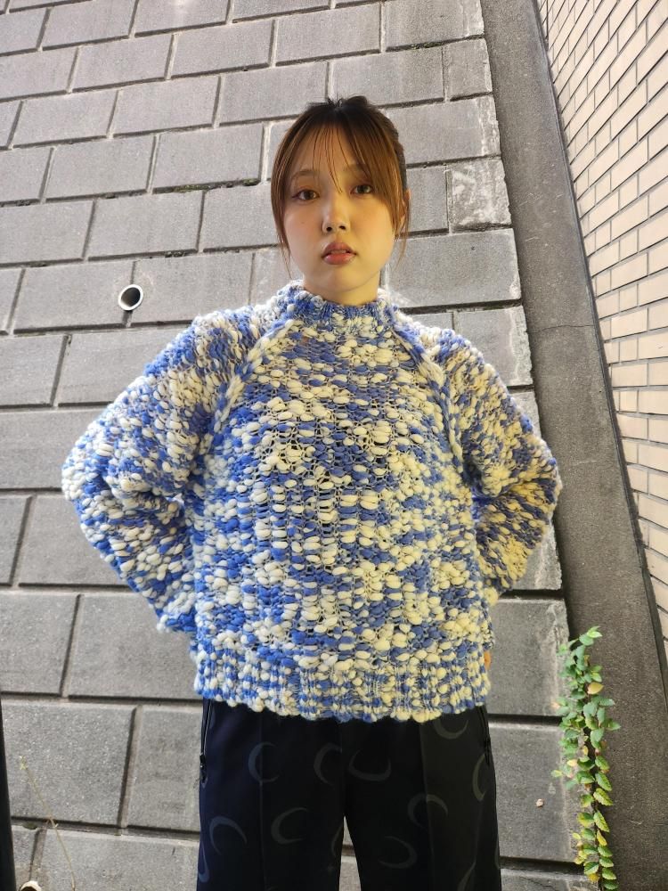 <img class='new_mark_img1' src='https://img.shop-pro.jp/img/new/icons1.gif' style='border:none;display:inline;margin:0px;padding:0px;width:auto;' />HENRIK VIBSKOVBONGO SWEATER