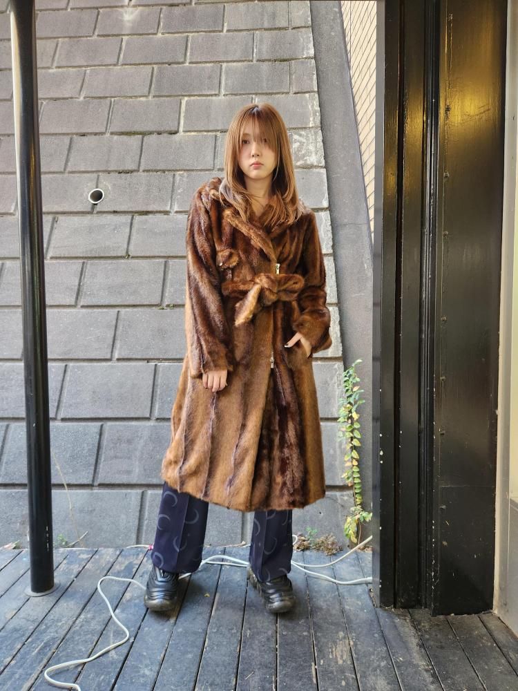 <img class='new_mark_img1' src='https://img.shop-pro.jp/img/new/icons1.gif' style='border:none;display:inline;margin:0px;padding:0px;width:auto;' />JAKKEFROSIG BIKER COAT