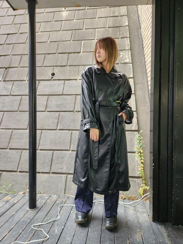 < BASE MARK> base mark Tuck Denim 久遠 BASE MARK】 TUCKED DENIM